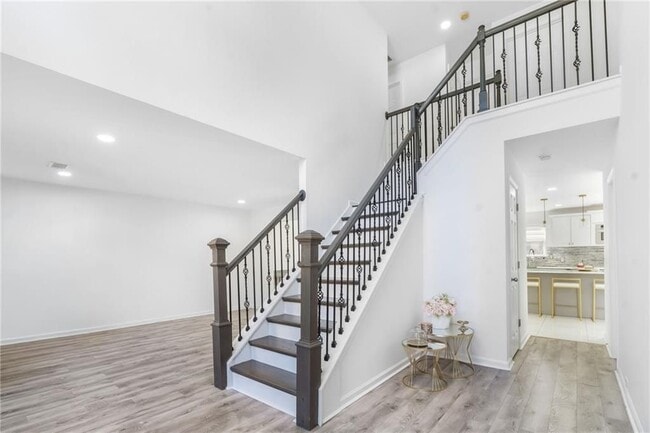 Photo - 1443 Wilson Manor Cir SE