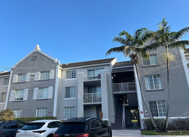 Photo - 11155 SW 5th Pl Unit 205