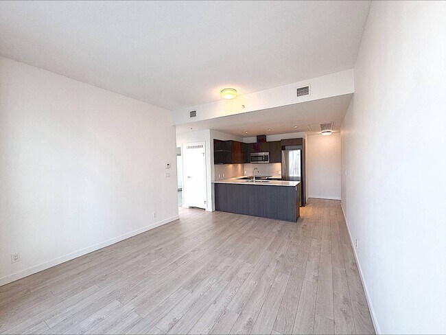 Photo - Aquilini Centre West - 1503 Unit 1503