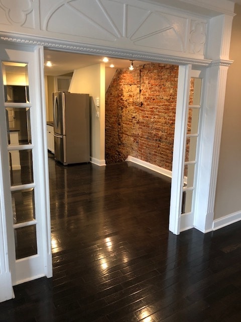 Dining Room - 744 S. 6th street Unit 2nd and 3rd