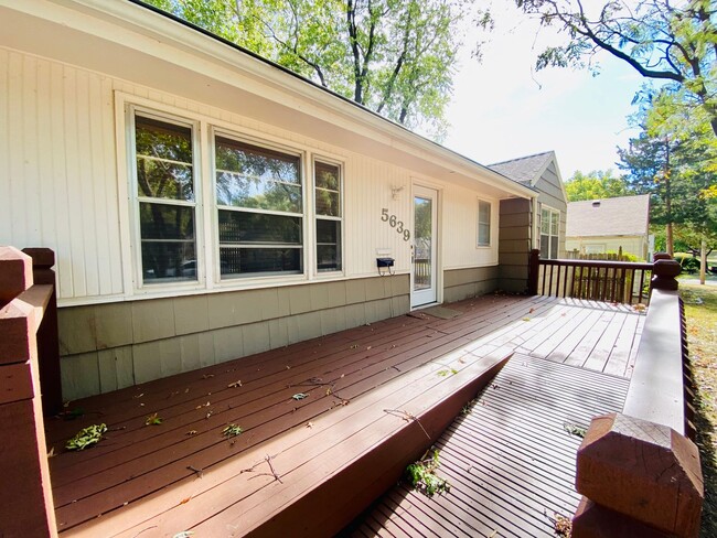 Photo - {5639} Spacious Ranch + Two Separate Living Quarters + Fenced Yard!