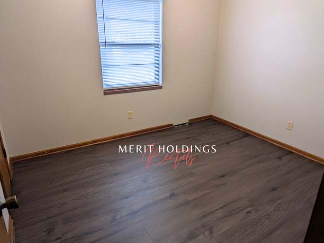 Bedroom 1 - 1427 S Haden Ct Townhome