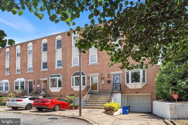 Photo - 2809 Ogden St Townhome