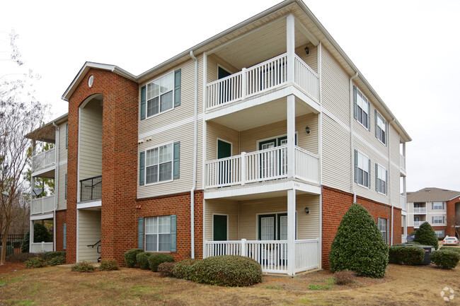 Building Photo - Liberty Square Rental