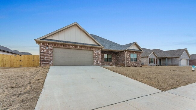 Photo - 123 N Banner Ave