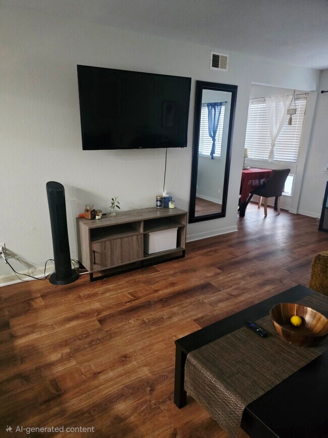Sala de estar