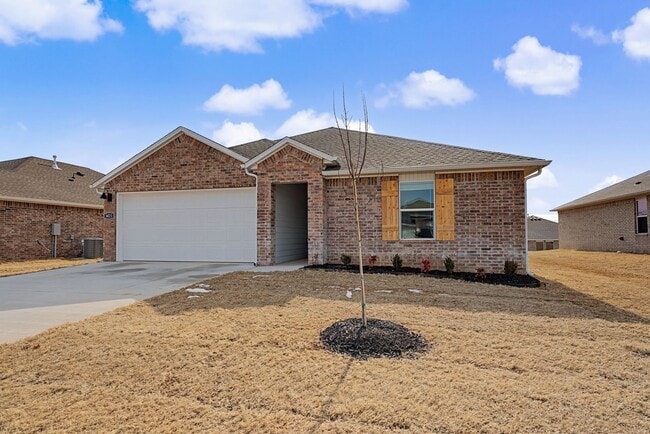 Photo - Brand new home waiting for you!