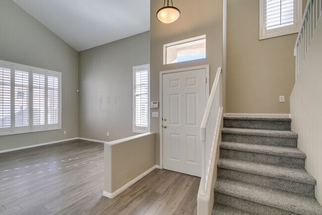 Photo - GORGEOUS HOME WITH TONS OF UPGRADES*GATED COMMUNITY WITH A COMMUNITY POOL*