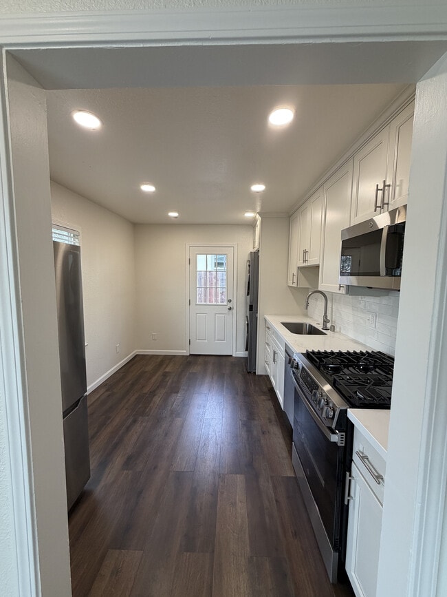 Photo - 3535 34th St Unit 1