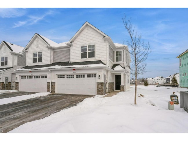 Photo - 22808 Hazel Ln Townhome