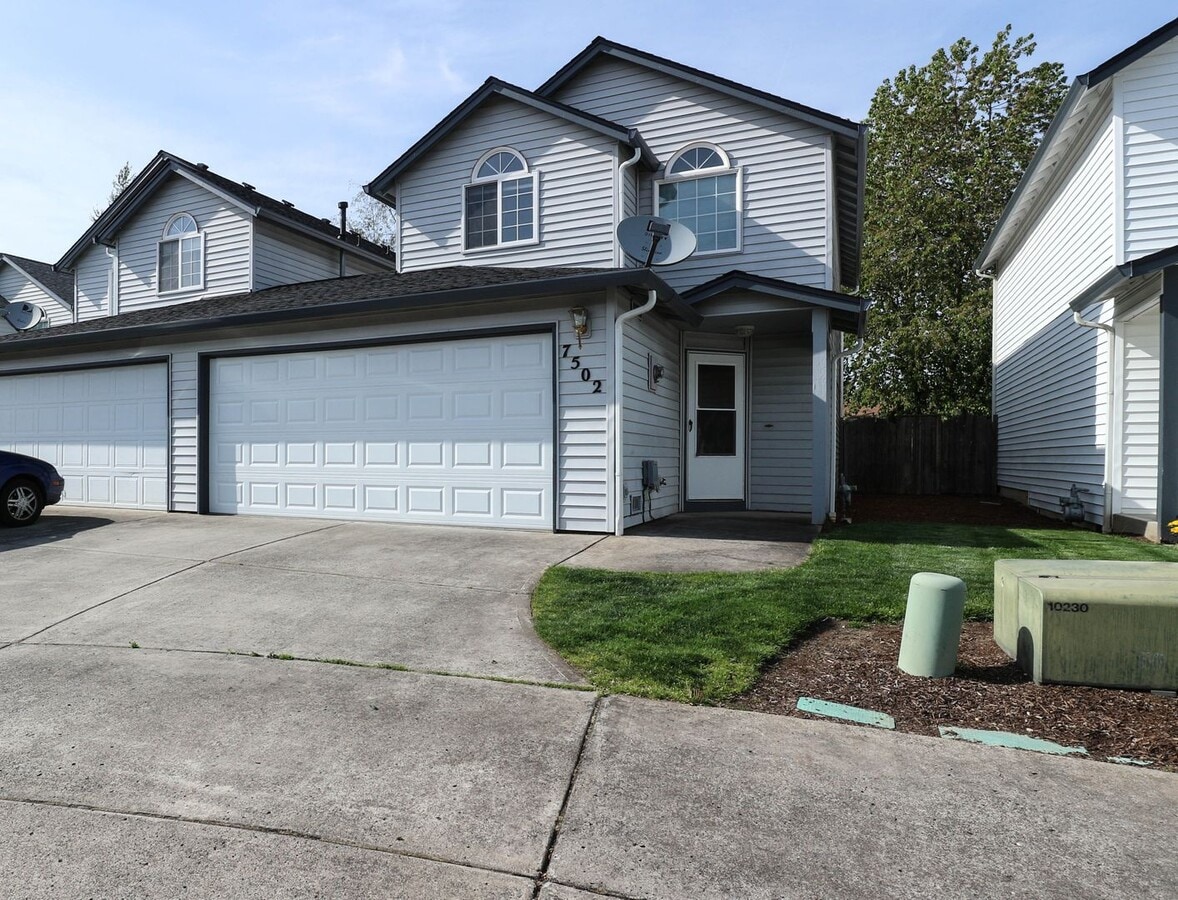3 Bedroom Townhouse near Vancouver Mall! (... - 3 Bedroom Townhouse near Vancouver Mall! (...