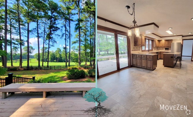 Building Photo - 6829 Greystone Dr Rental