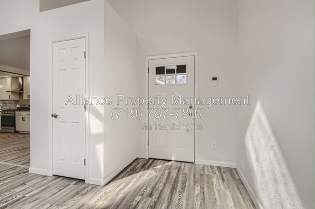 806 Alexander Rd