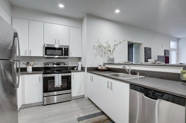 Photo - The Marq on Martin Apartments