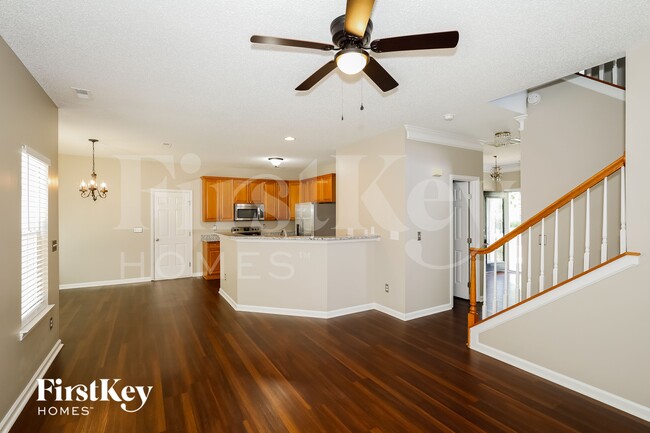 4303 Canewood Ln