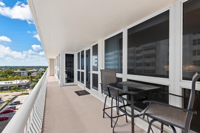 Photo - 4020 Galt Ocean Dr Unit #708
