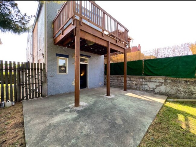 Photo - 805 Scott St Unidad 2