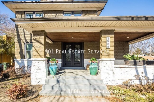 Photo - 1808 Tutwiler Ave