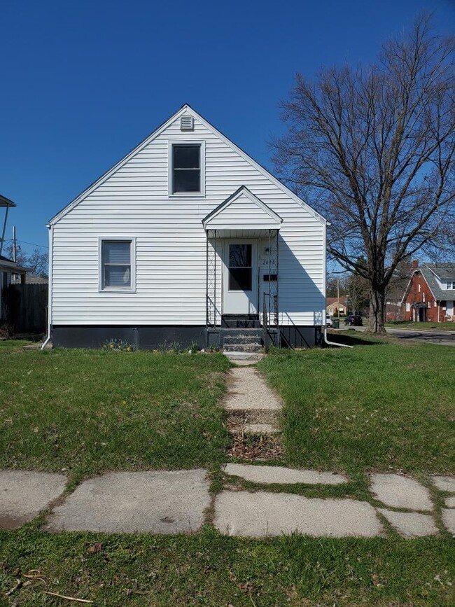 Photo - 2601 Prast Blvd