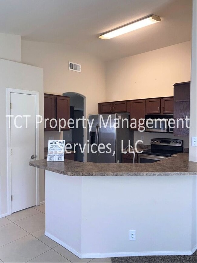 Great 3 Bedroom Home In Mesa!