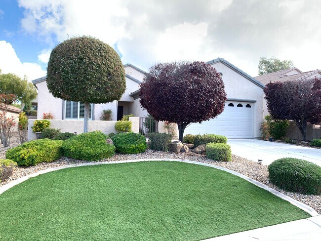 Solera at Anthem (Henderson) Rental Home - Solera at Anthem (Henderson) Rental Home