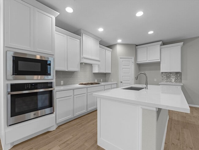 Building Photo - 10719 Starry Farm Wy Rental