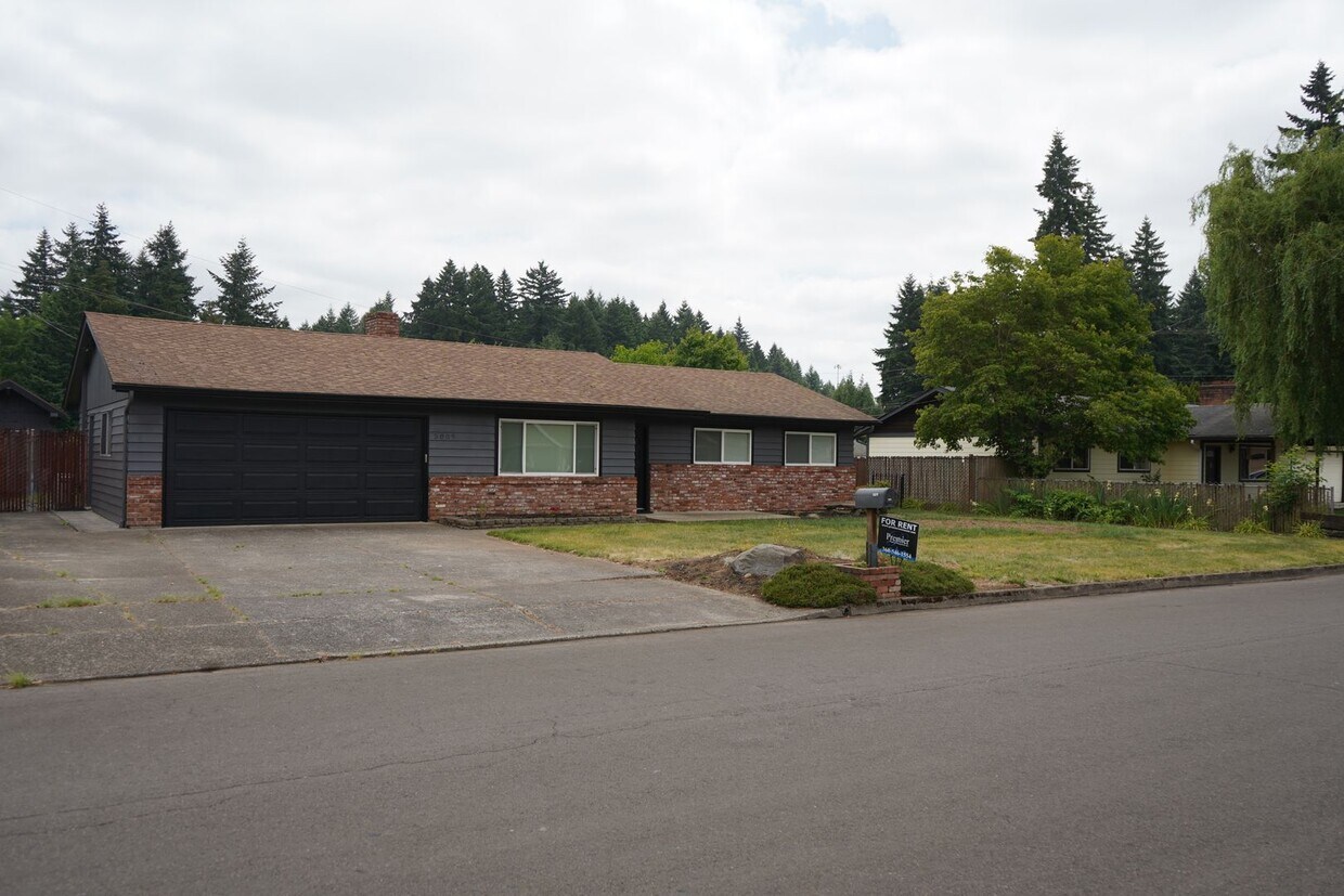 Photo - Spacious Ranch Style Lincoln Area Home for Lease - 1311 NW 52nd St