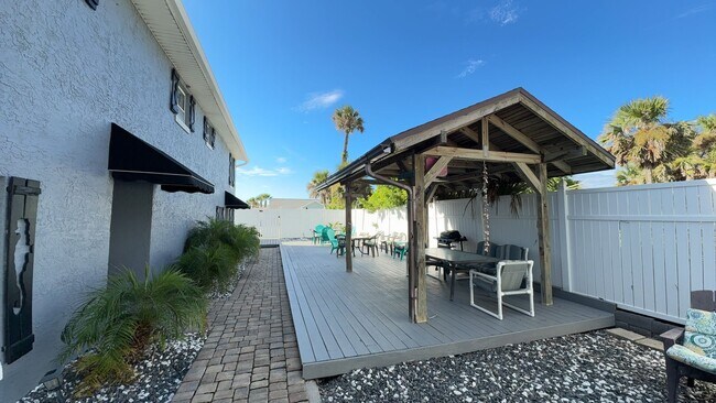 Photo - Fully Furnished One Bedroom Long Term Beac...