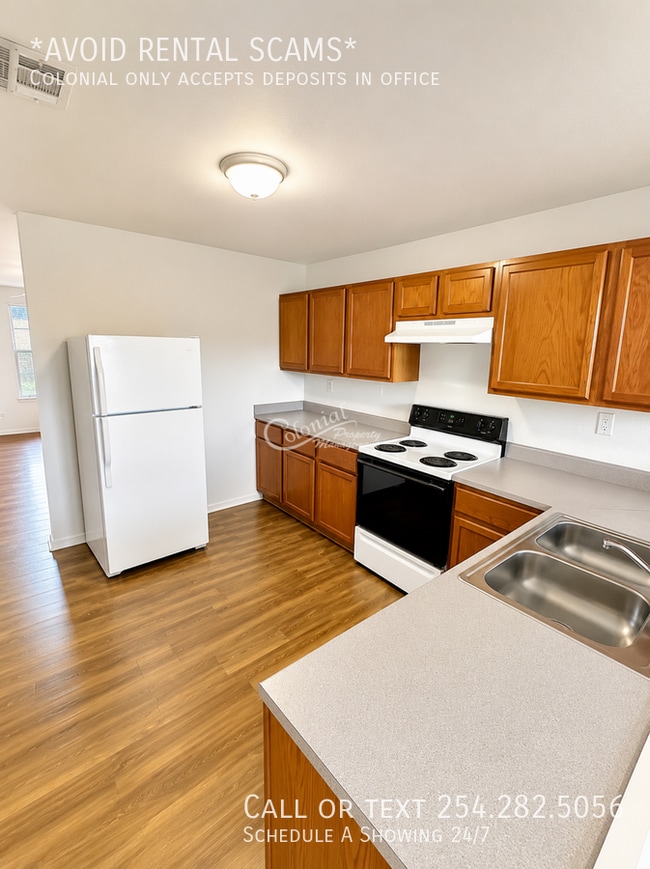 Photo - 3414 Cantabrian Dr Unit B