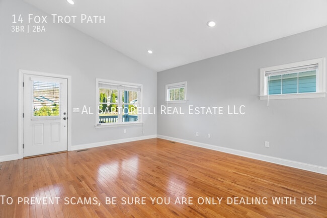 Photo - 14 Fox Trot Path