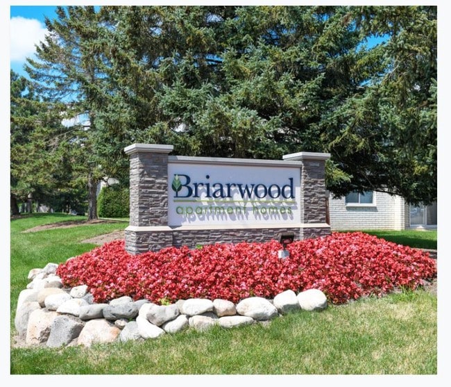Briarwood Apartments Waterford, MI