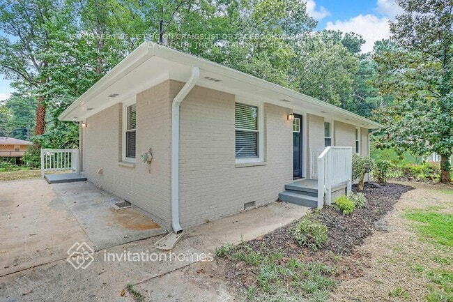 Photo - 277 Rocking Hill Dr SW