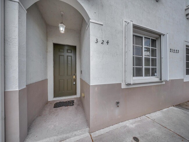 Photo - 21223 NW 14th Pl Unit 324