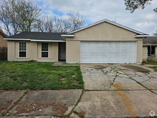 Building Photo - 15829 Ridgeroe Ln Rental