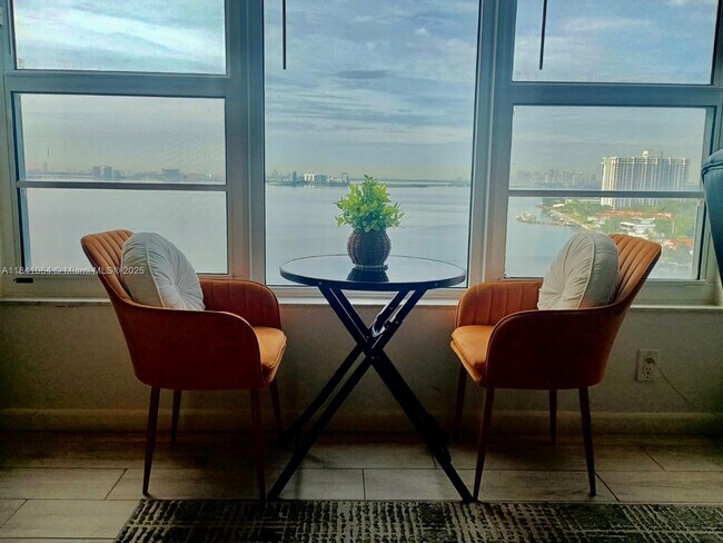Building Photo - 11111 Biscayne Blvd Unit 16C Rental