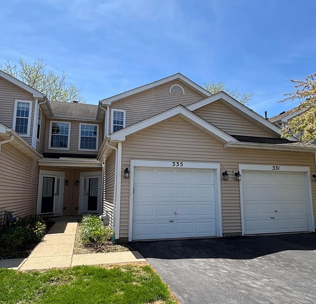 Photo - 335 Glen Leven Ct Townhome