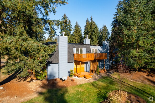 Photo - Panther Lake Apartments