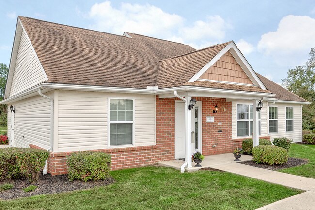 Photo - Ardmore Crossing