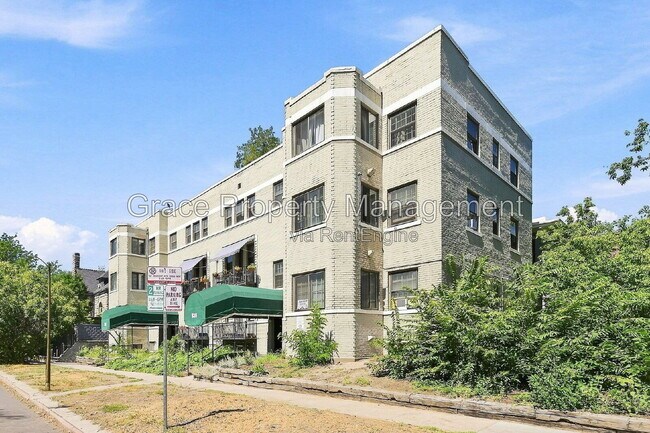 Building Photo - 523 E 12th Ave Unit Apt 7