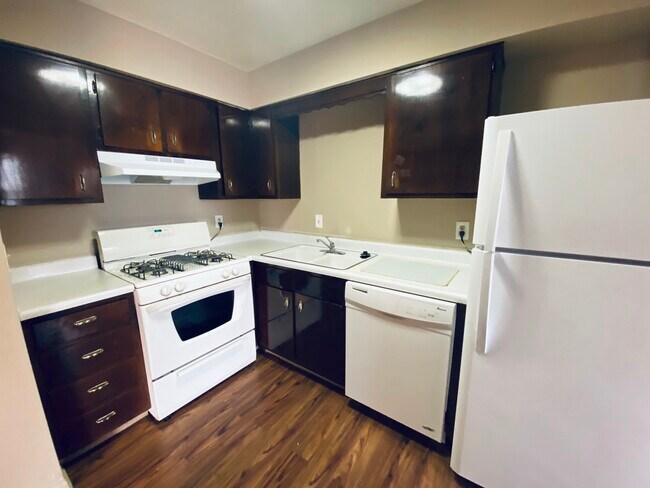 New Appliances