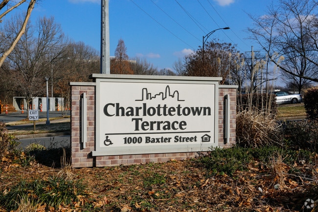Photo - Charlottetown Terrace