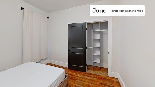 Photo - Room in Shared 5 bed/2 bath home Unit B