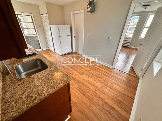 Photo - 220 Hanover St Condo Unit 15DW