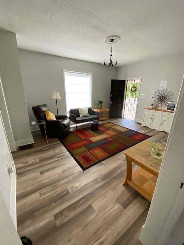 Photo - 2605 Guilford Ave