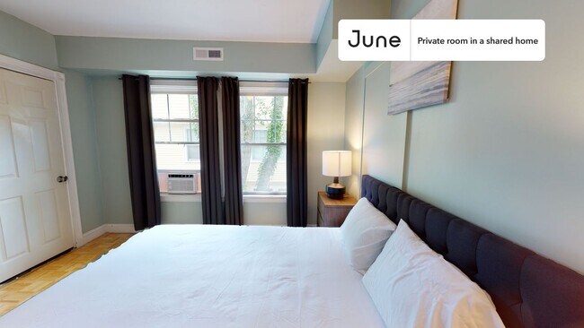 Photo - Room in Shared 7 bed/2.5 bath home Unit C