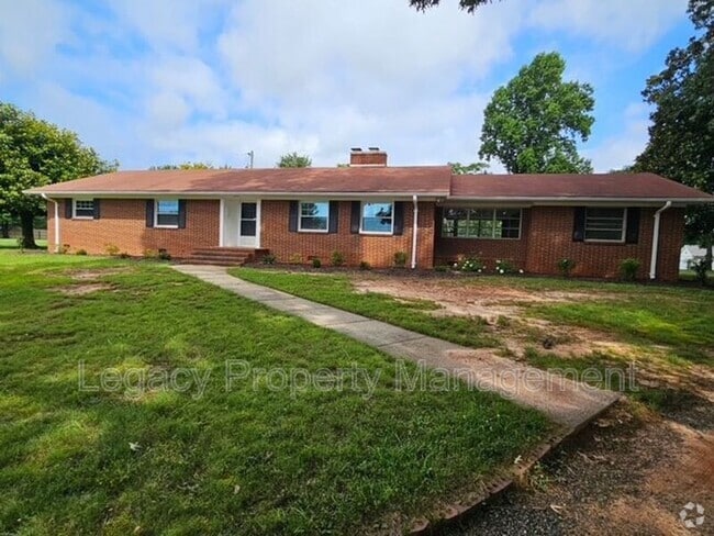 Building Photo - 5945 Frieden Church Rd Rental
