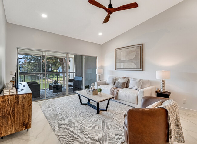 Photo - 225 Cypress Point Drive Unit PGA National Condo