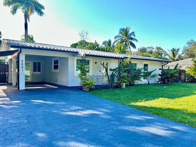 Photo - 4681 SW 26th Terrace