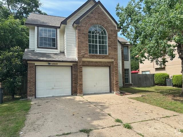 Building Photo - 15818 Oak Mountain Dr Rental