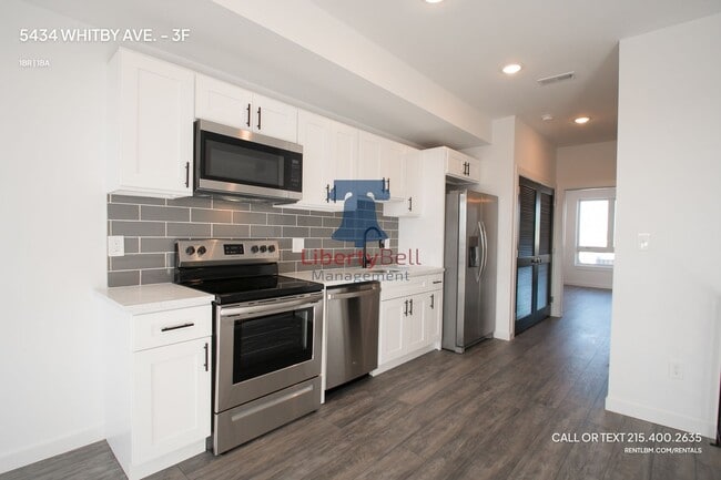 Photo - 5434 Whitby Ave Unit 3F